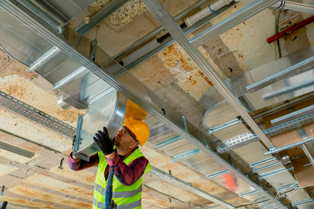 Best Affordable HVAC services  in Colusa, CA