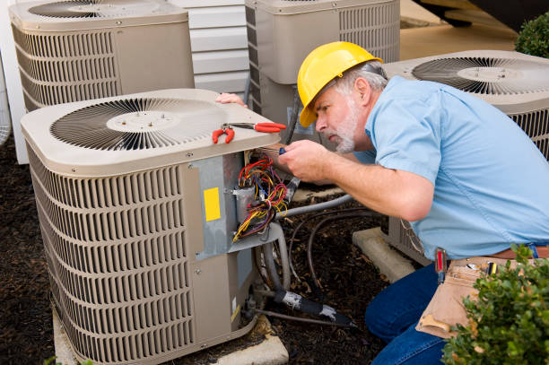 Best Local HVAC companies  in Colusa, CA