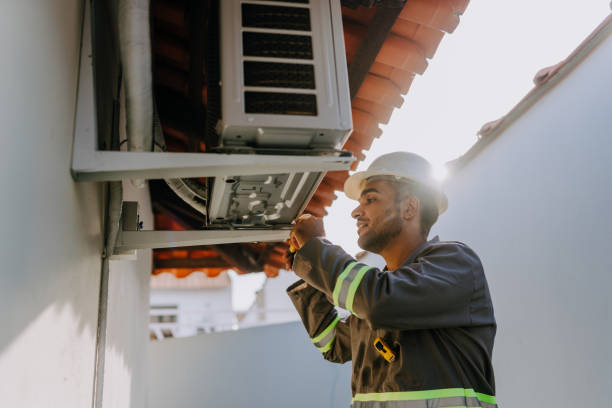 Best HVAC replacement cost  in Colusa, CA