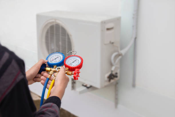 Best Residential HVAC services  in Colusa, CA