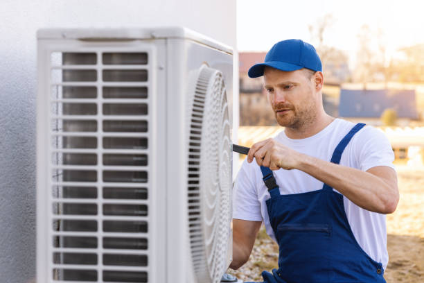 Best HVAC repair near me  in Colusa, CA