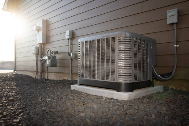 Best HVAC companies near me  in Colusa, CA